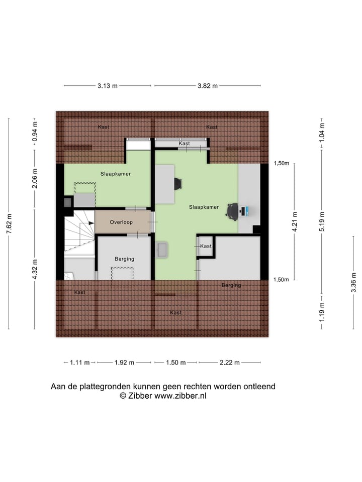 Photo 32 of Burgemeester van Dommelenlaan 4