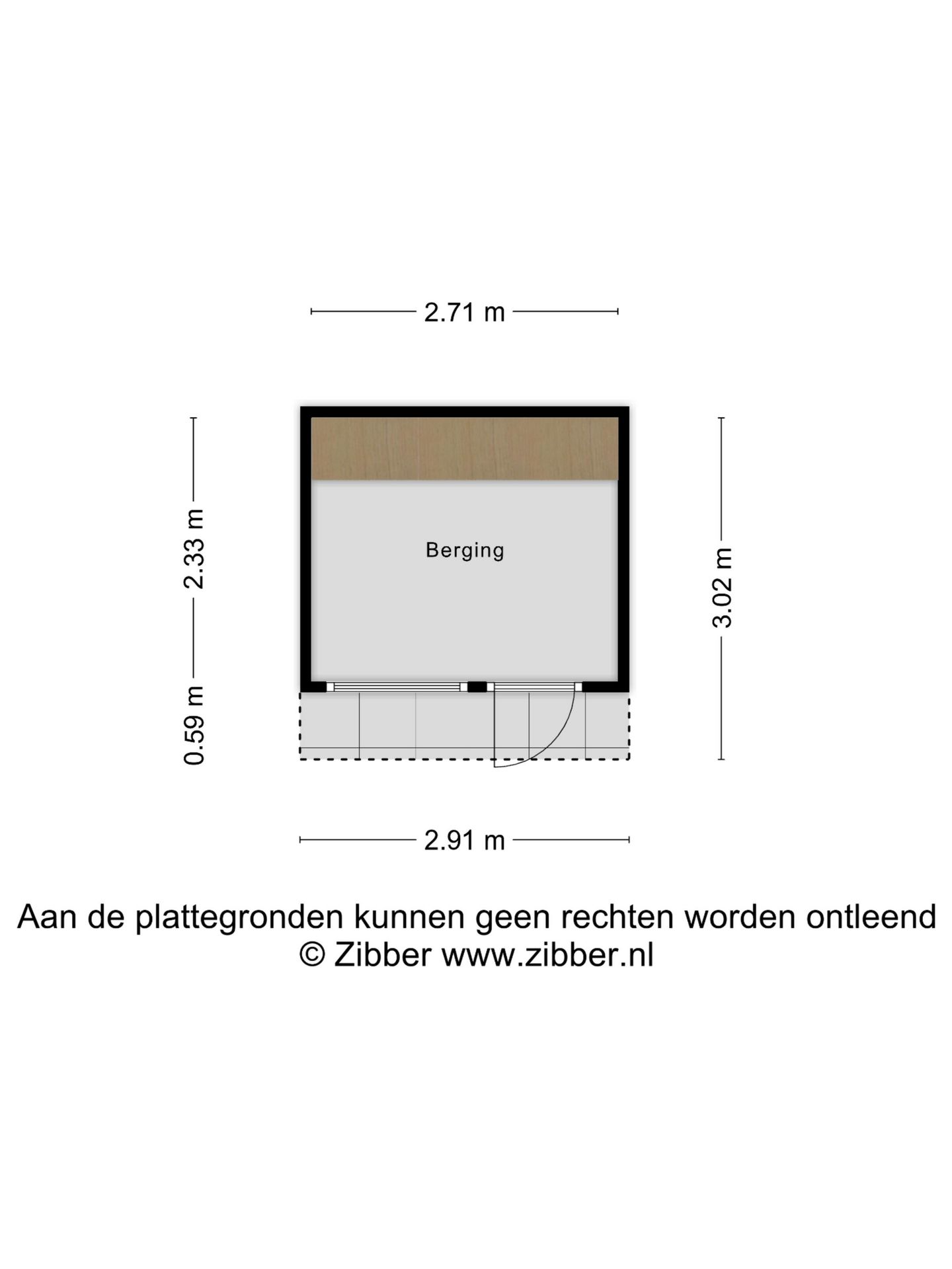 Foto 35 van Burgemeester van Dommelenlaan 4
