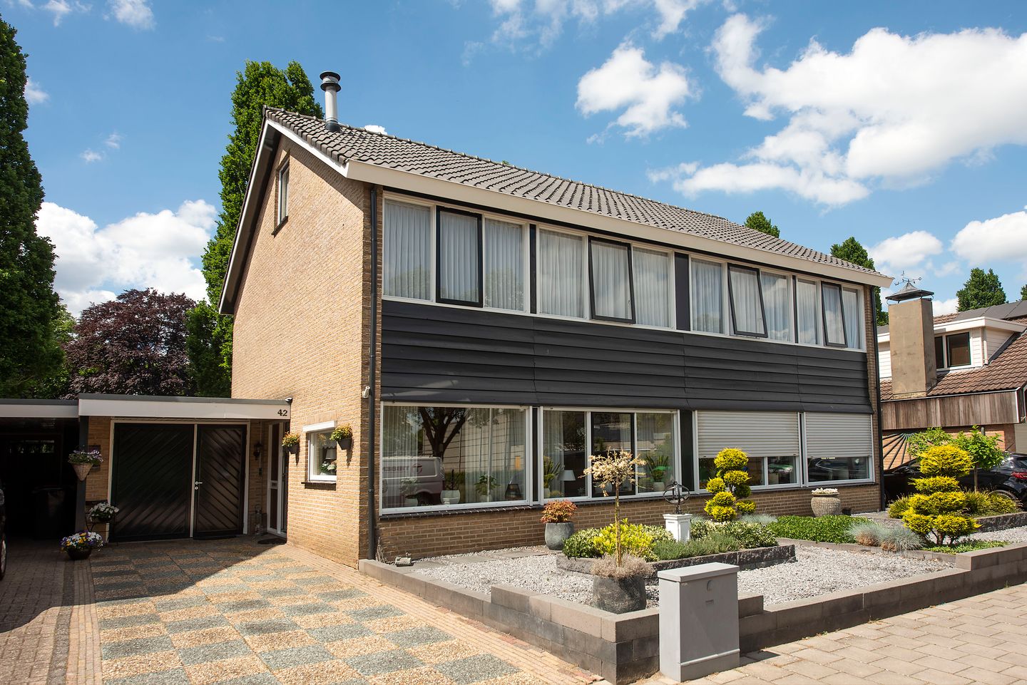Foto 1 van Schoolstraat 42