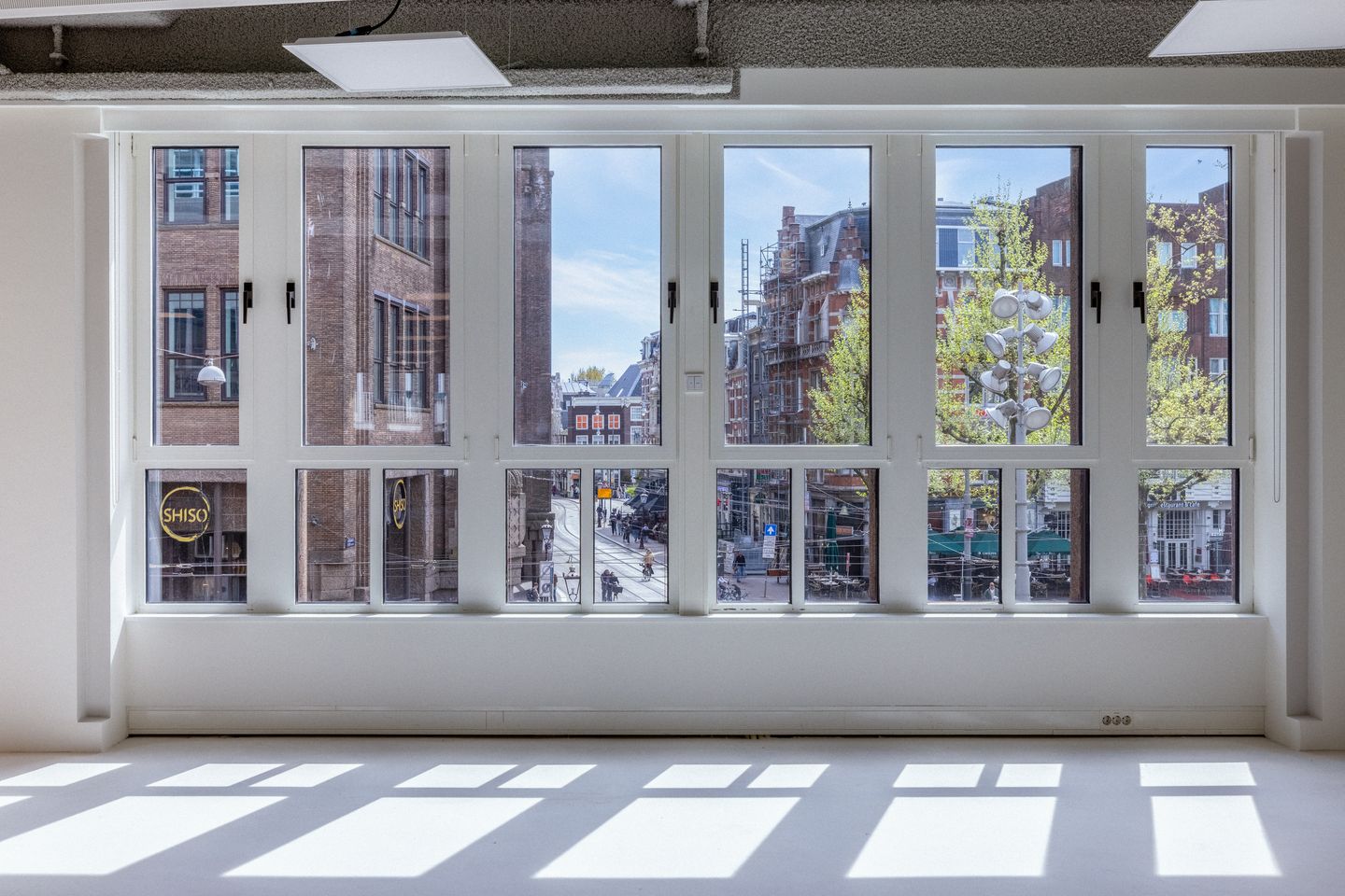 Bekijk foto 4 van Rembrandtplein 29-45