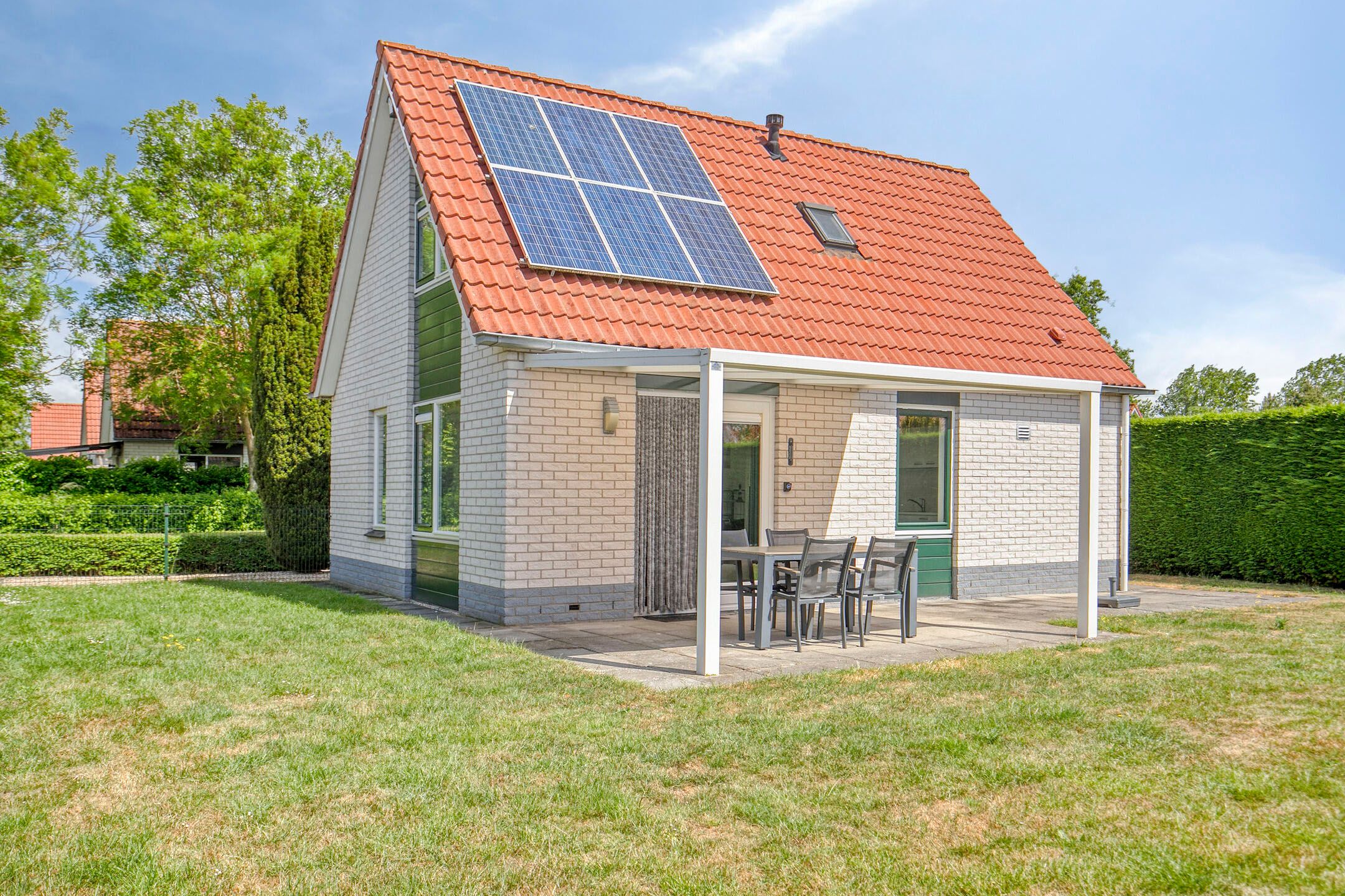 3-bedroom freehold villa in Breskens — photo 3 of 5