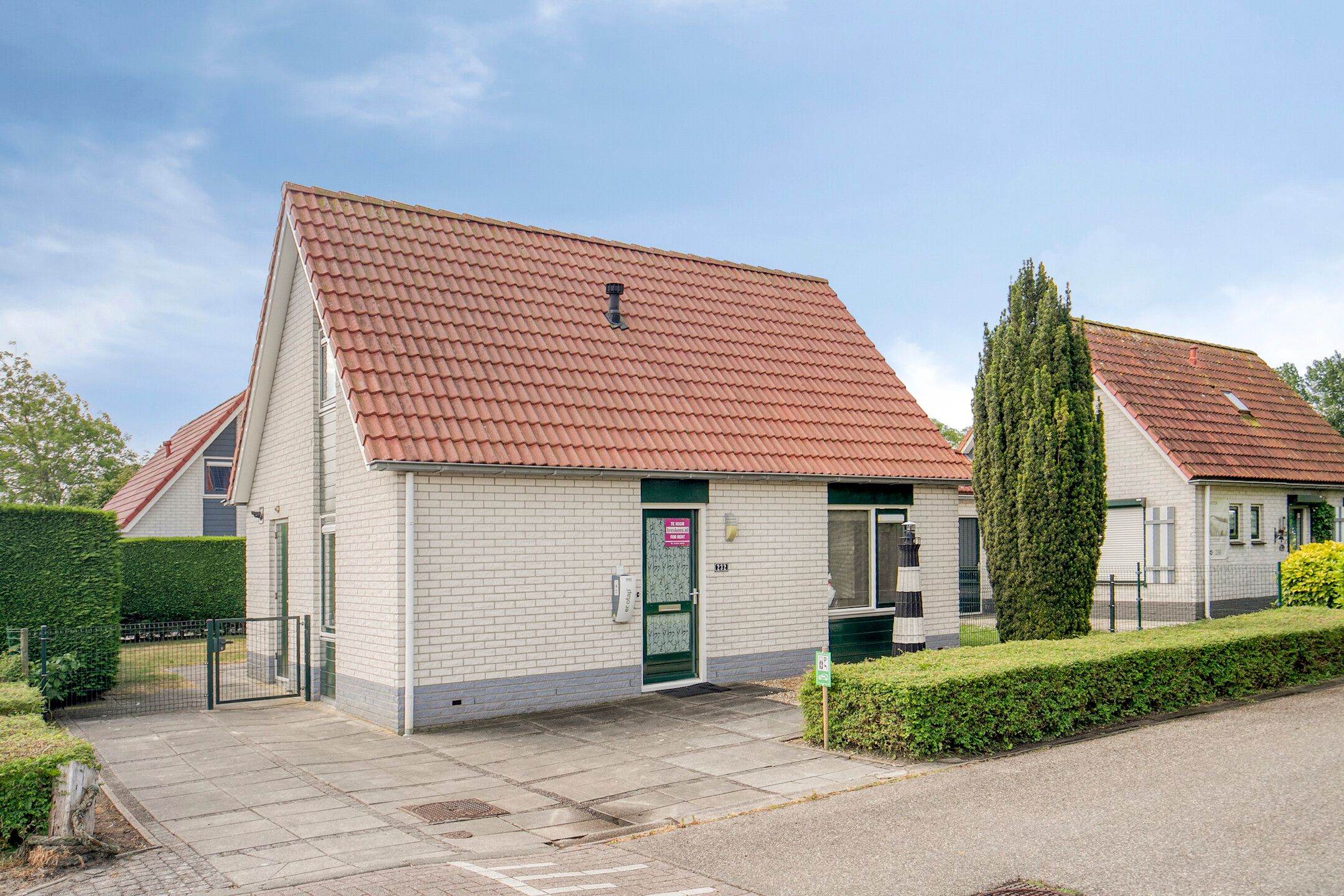 3-bedroom freehold villa in Breskens — photo 4 of 5