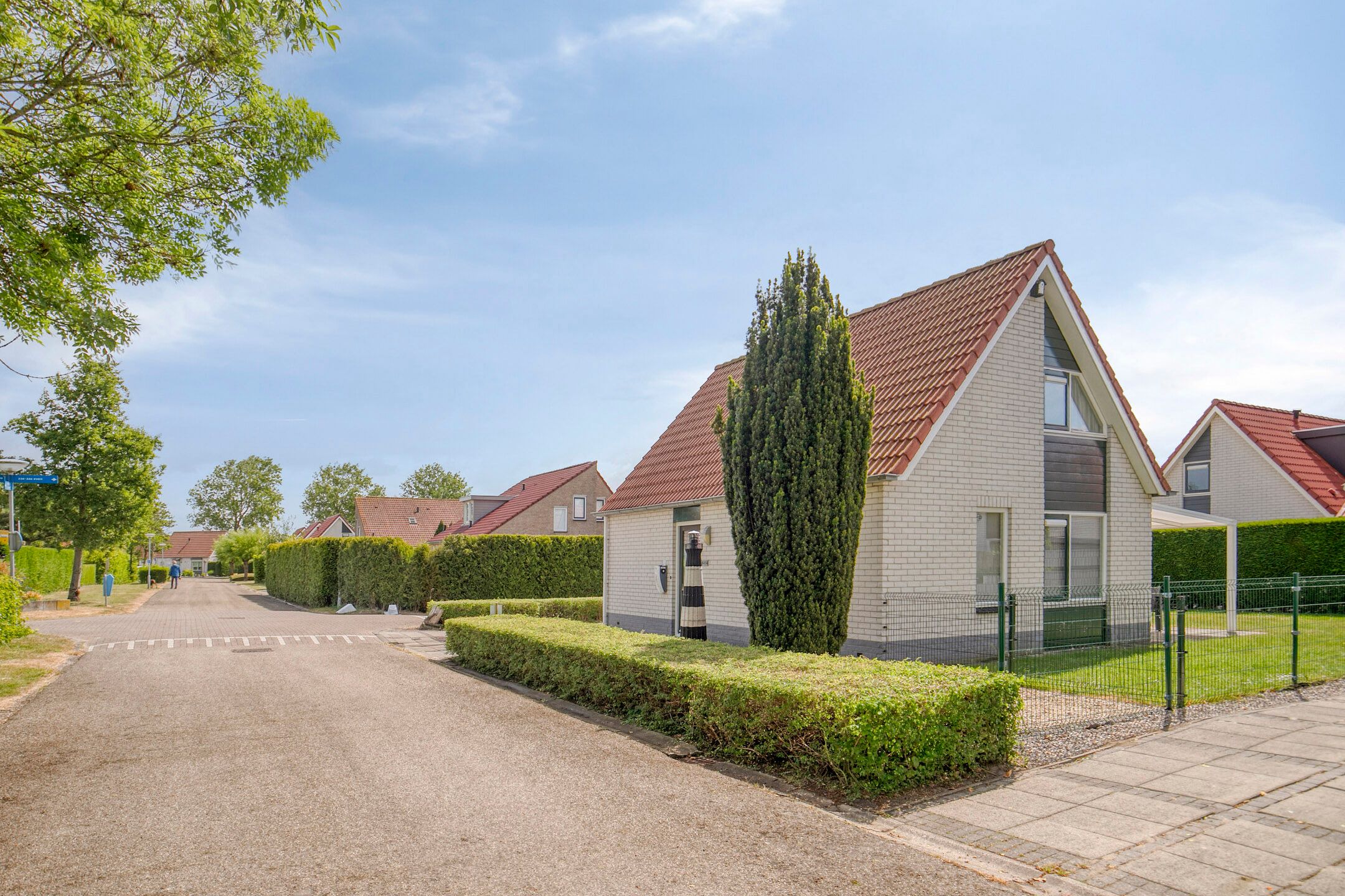 3-bedroom freehold villa in Breskens — photo 5 of 5