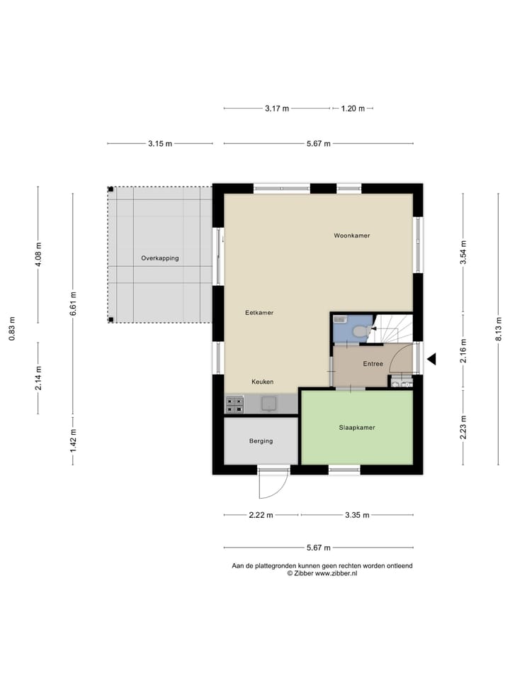 Foto 24 van Schoneveld 232