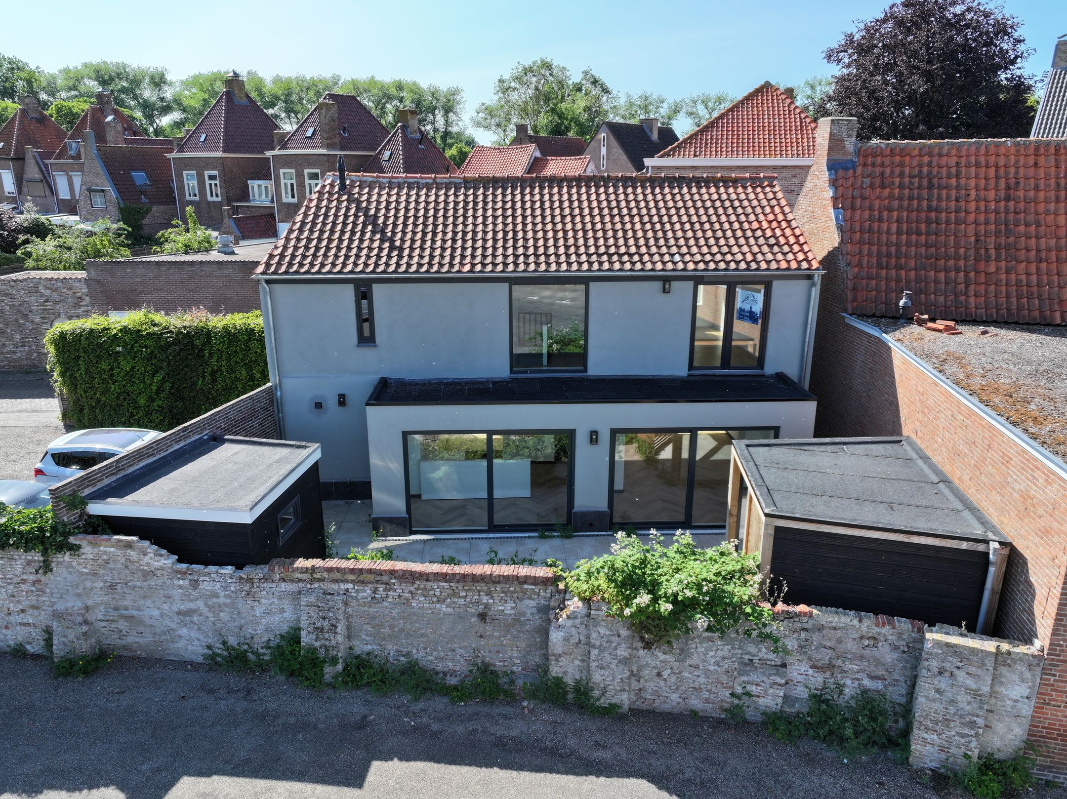 Brugstraat, 1, Sluis, 4524CP, Zeeland, Nederland 1 