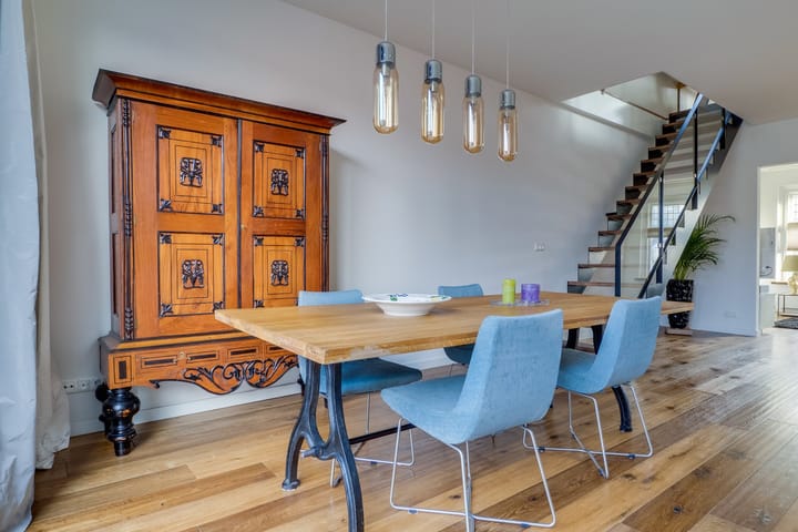 Photo 3 of Loeff Berchmakerstraat 48