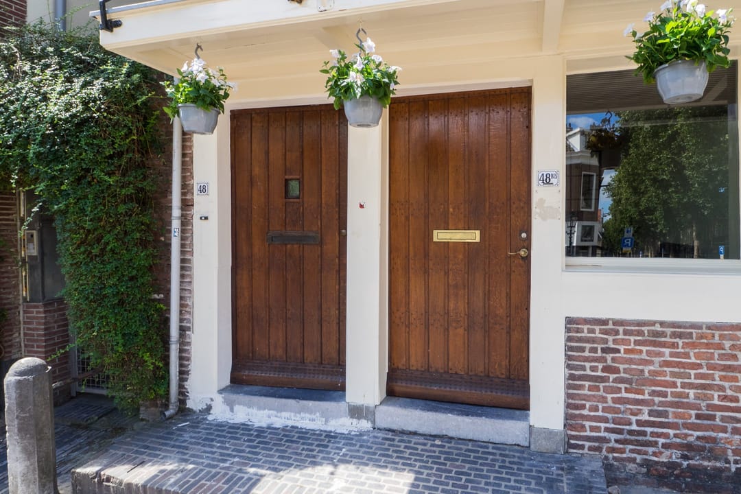 Photo 7 of Loeff Berchmakerstraat 48