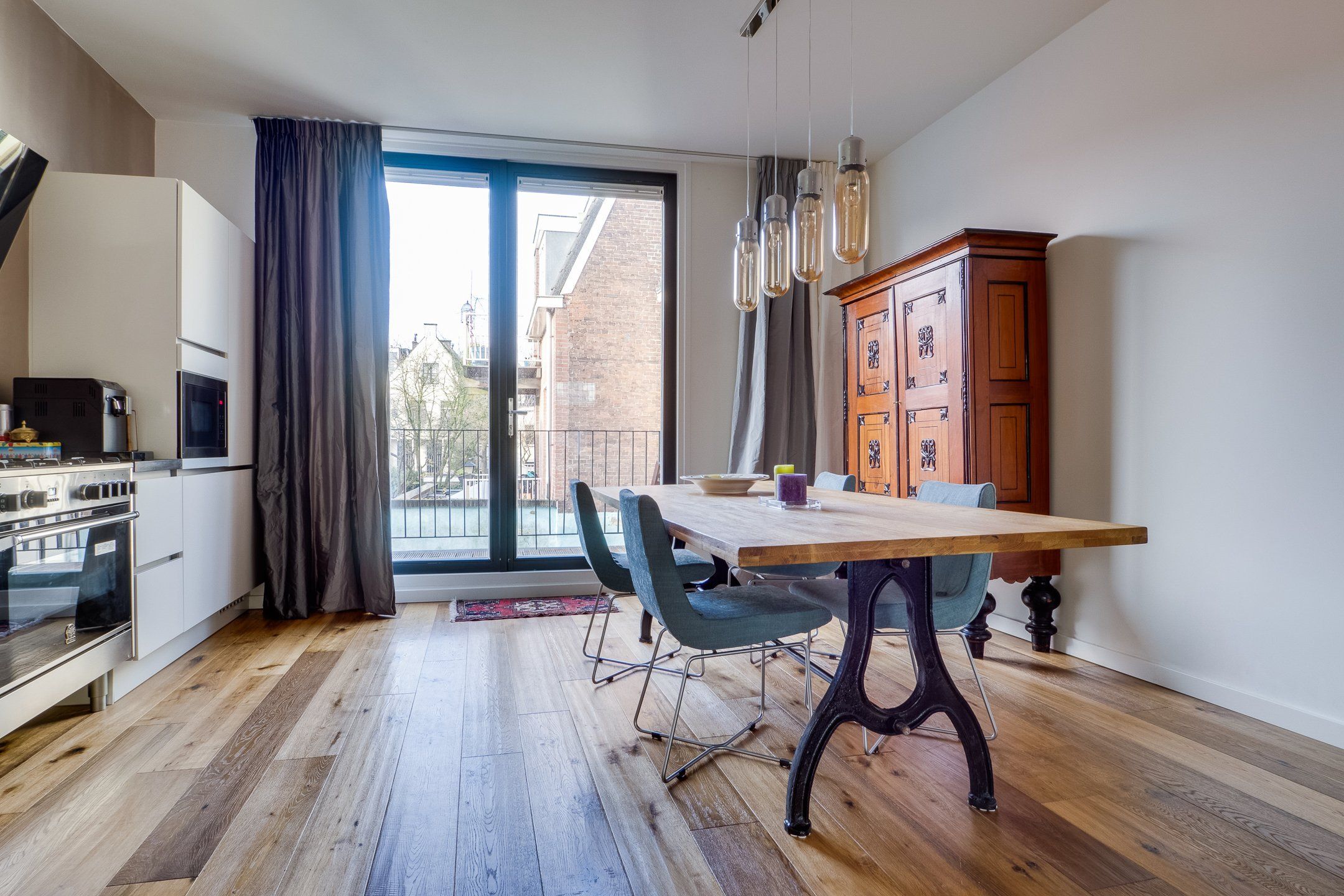 Photo 18 of Loeff Berchmakerstraat 48