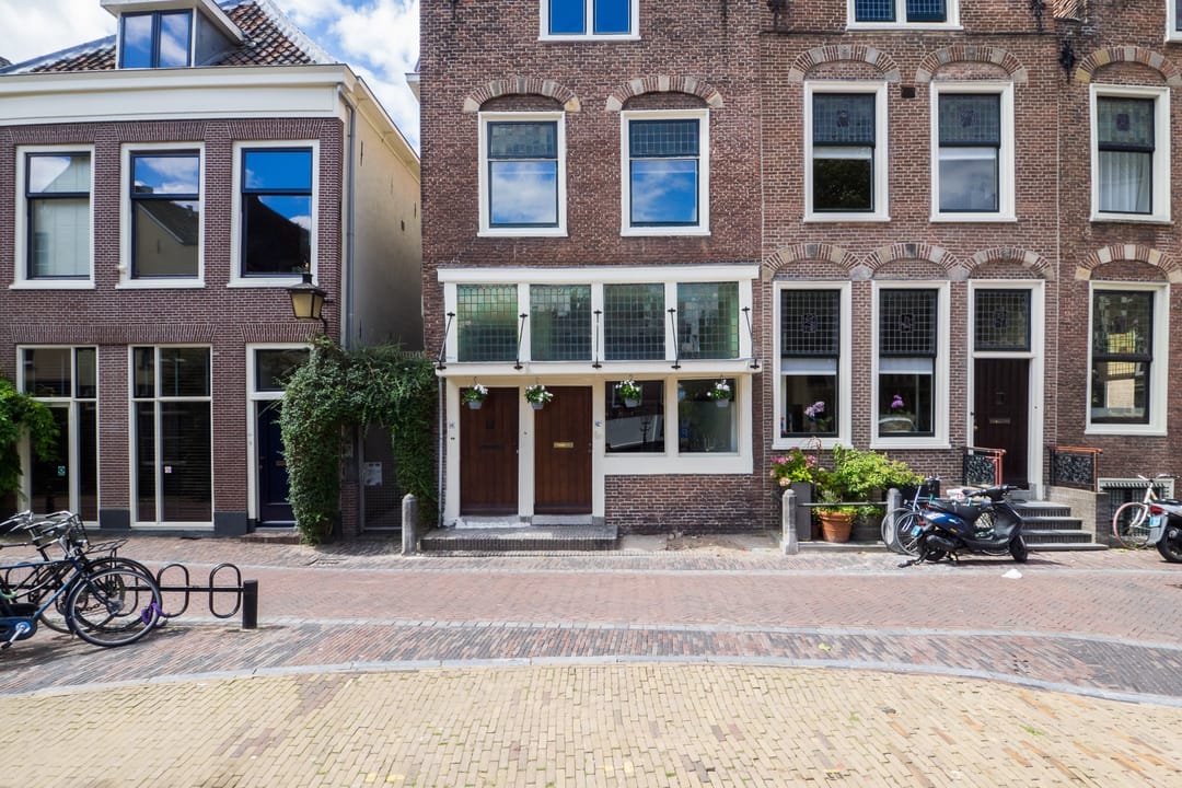 Photo 8 of Loeff Berchmakerstraat 48