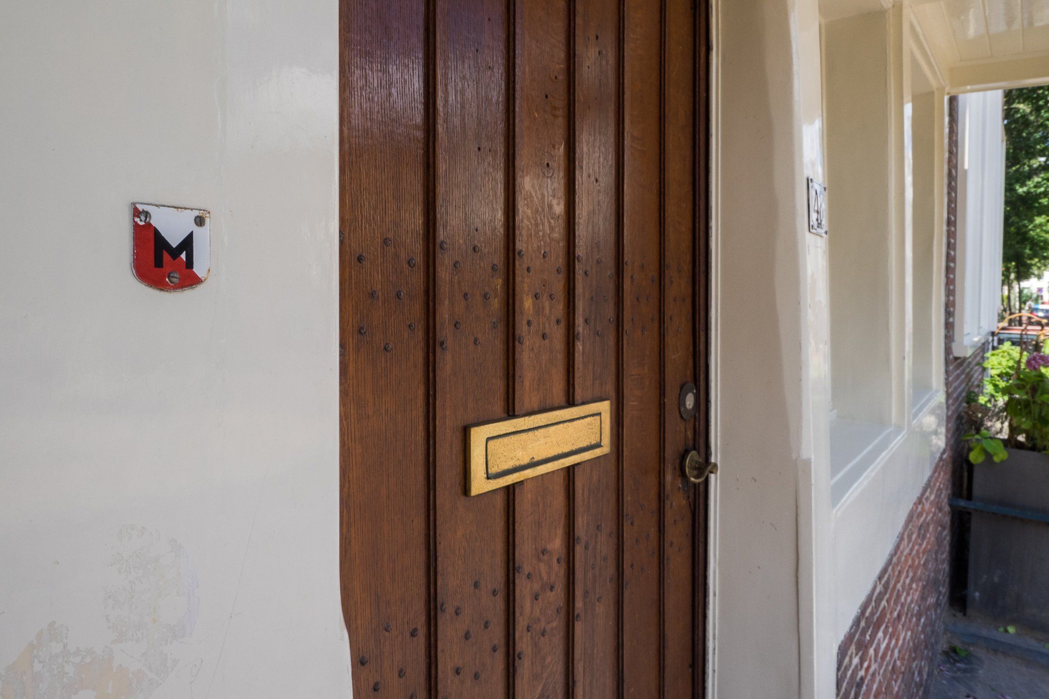 Photo 6 of Loeff Berchmakerstraat 48