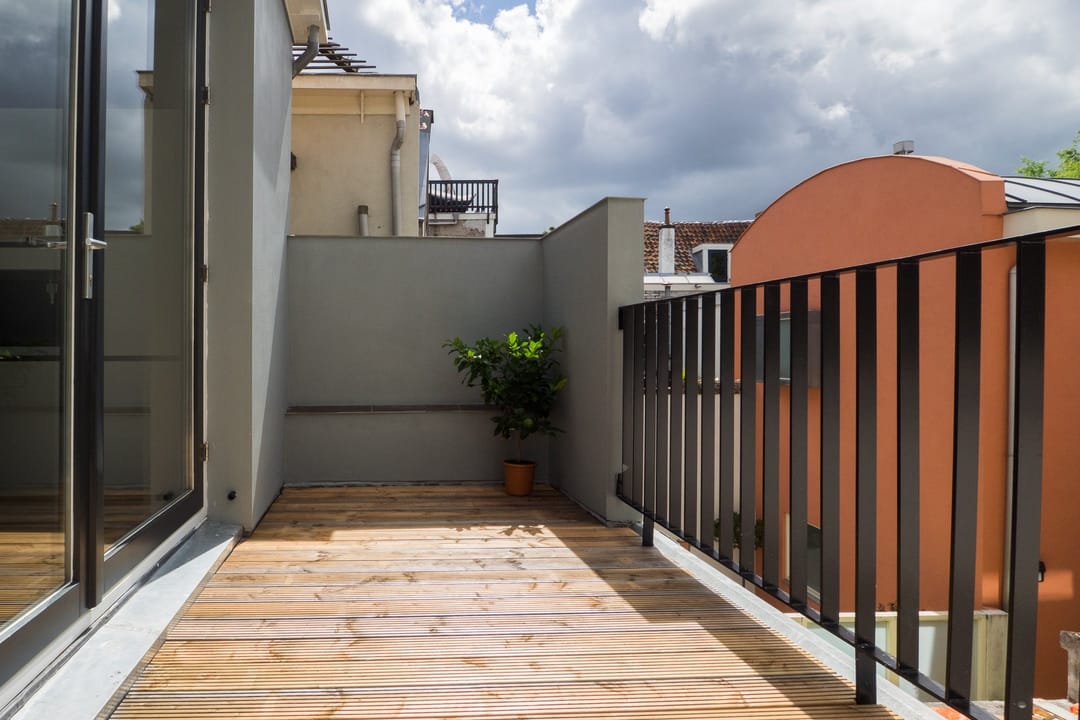 Photo 52 of Loeff Berchmakerstraat 48