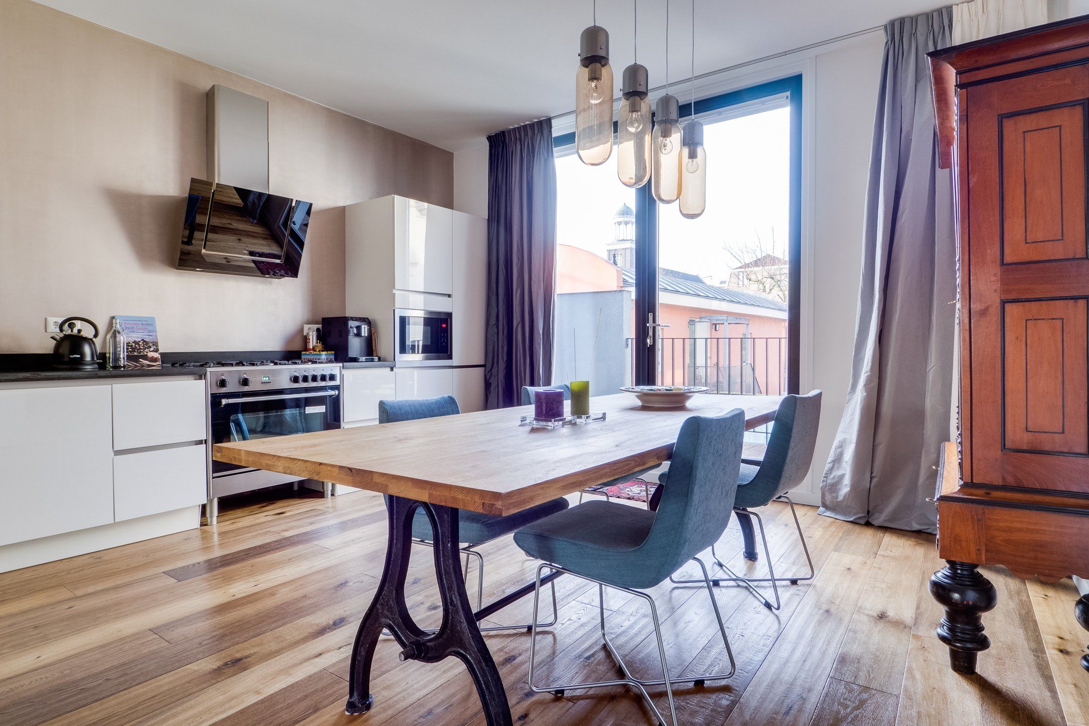 Photo 21 of Loeff Berchmakerstraat 48