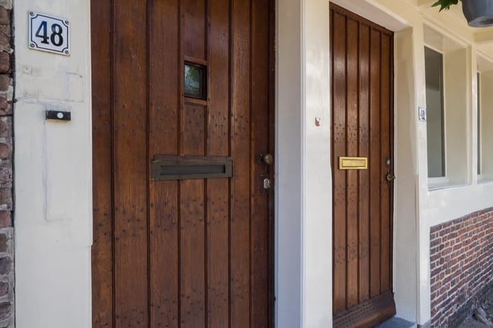 Photo 5 of Loeff Berchmakerstraat 48