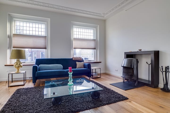 Photo 2 of Loeff Berchmakerstraat 48