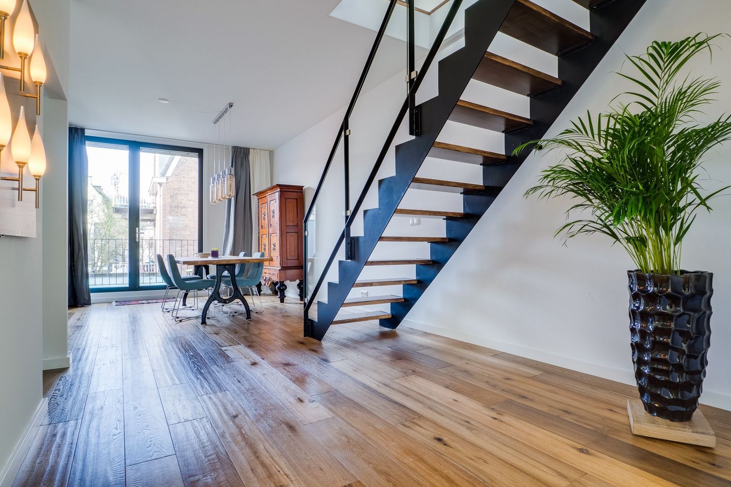 Photo 19 of Loeff Berchmakerstraat 48