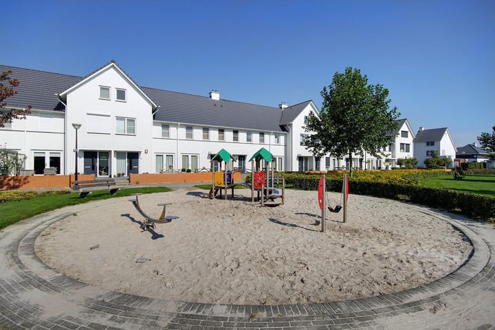 Foto 2 van Hoge Notte 12