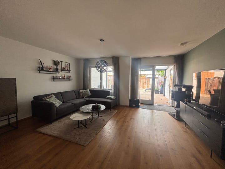 Foto 3 van Hoge Notte 12