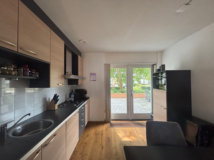 Foto 4 van Hoge Notte 12