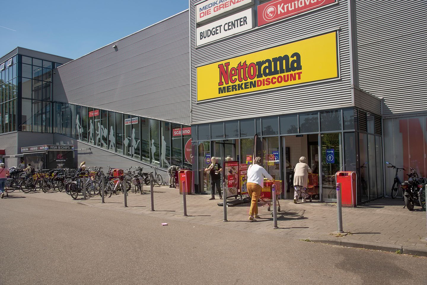 Bekijk foto 1 van Spaansland 15-2