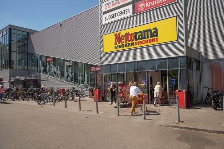 Spaansland 15-2, Enschede
