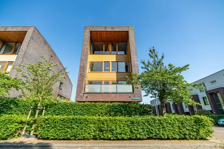 Foto 1 van Jan Mulderstraat 4