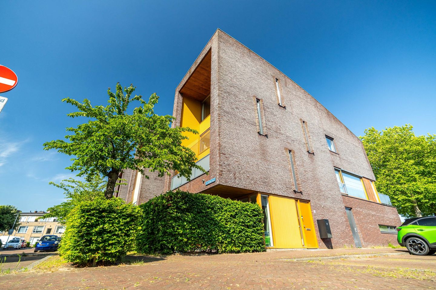 Foto 4 van Jan Mulderstraat 4