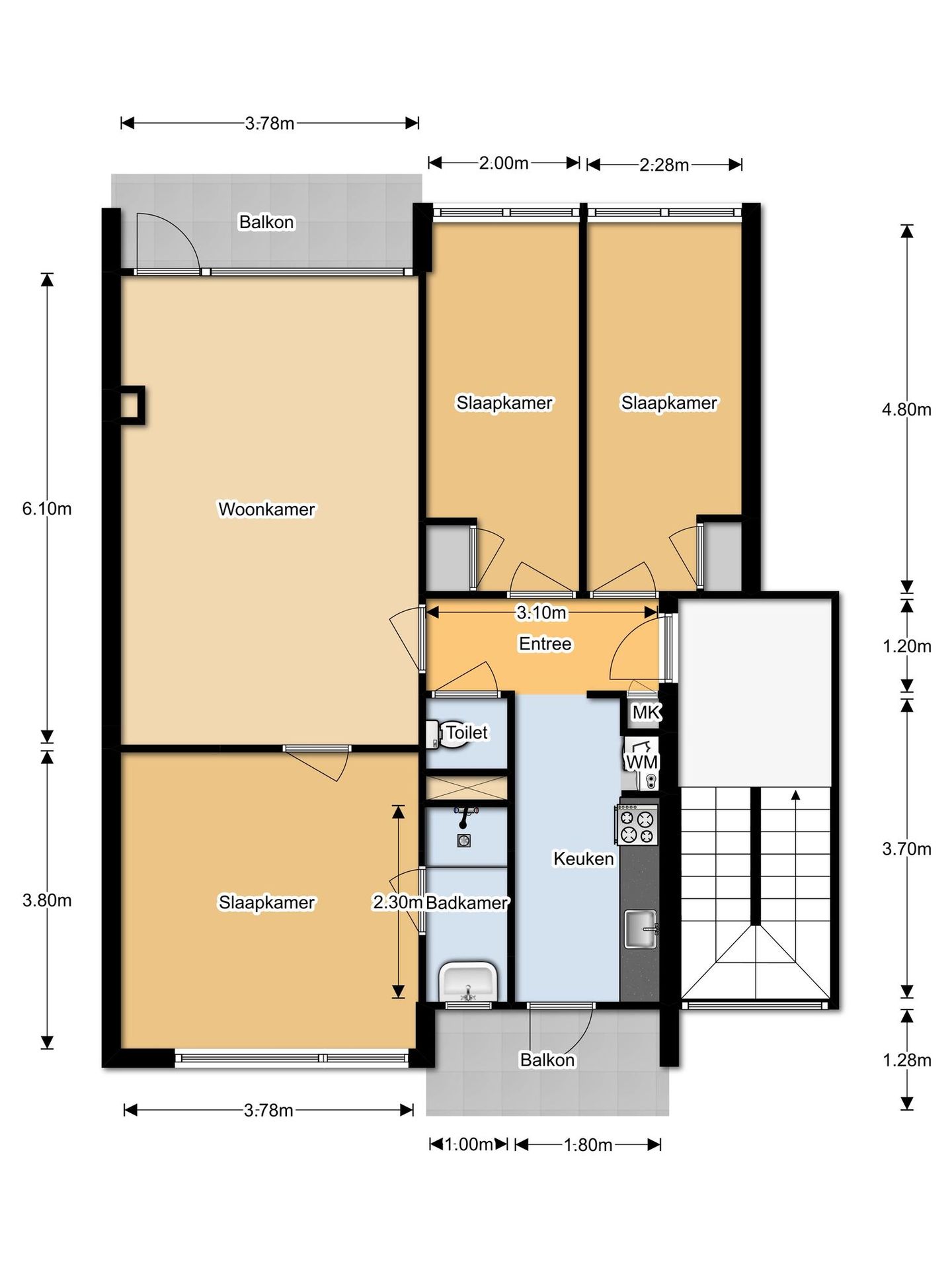 Foto 35 van Capella 81