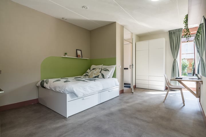 Foto 11 van Jan Mulderstraat 4