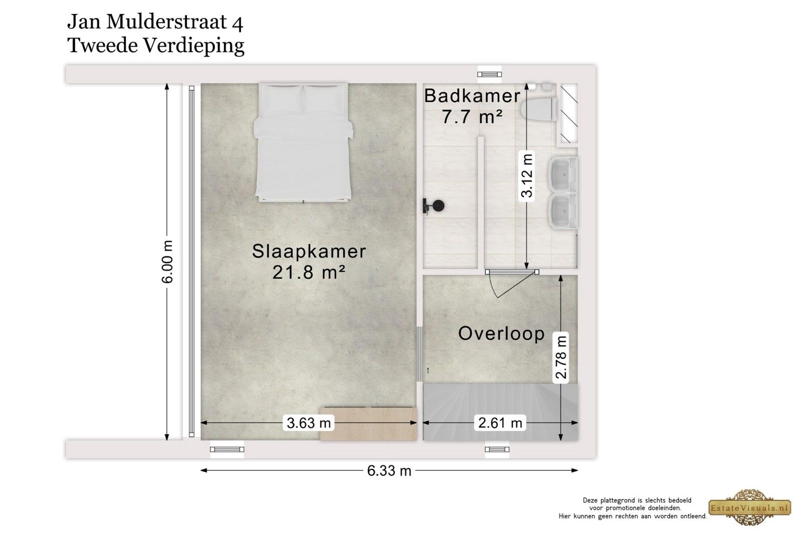 Foto 60 van Jan Mulderstraat 4