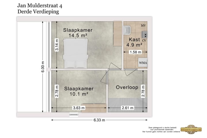 Foto 62 van Jan Mulderstraat 4