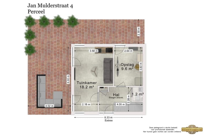 Foto 64 van Jan Mulderstraat 4