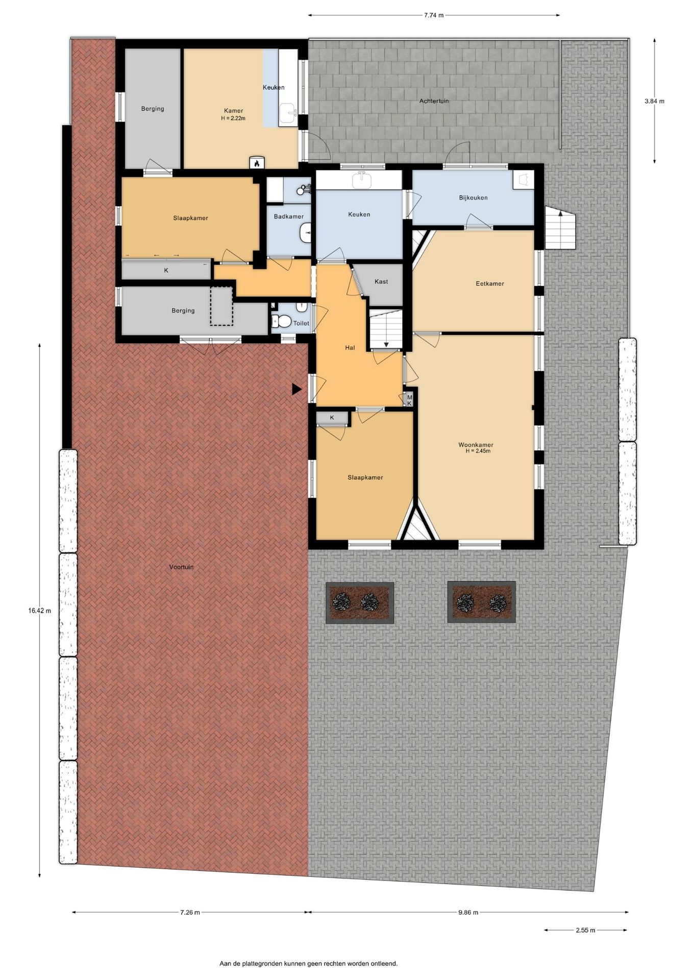 Foto 39 van Edeseweg 148