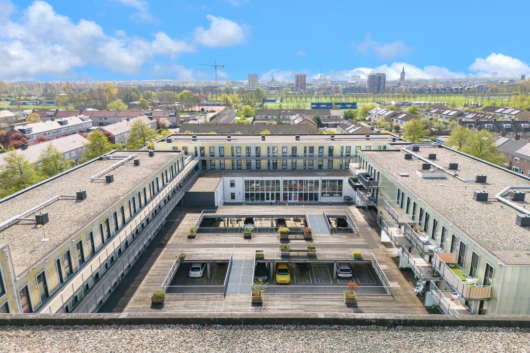 Foto 1 van Drechtstraat 73