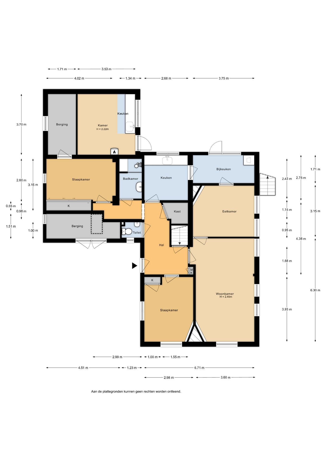 Foto 40 van Edeseweg 148