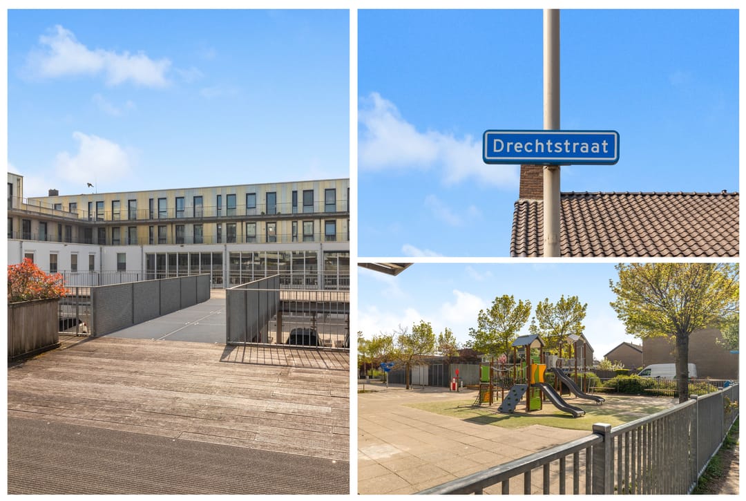 Foto 2 van Drechtstraat 73