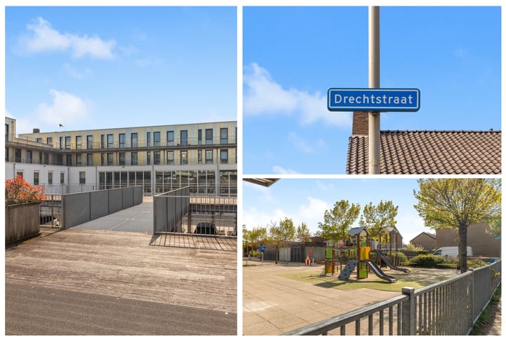 Foto 2 van Drechtstraat 73