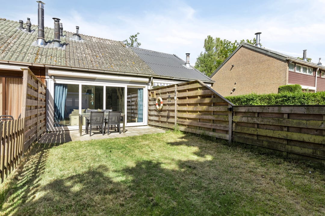 Photo 1 of Molenweg "De Kreek" Vijverlaan 39