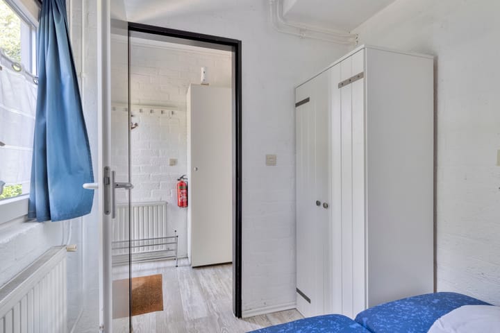 Photo 3 of Molenweg "De Kreek" Vijverlaan 39