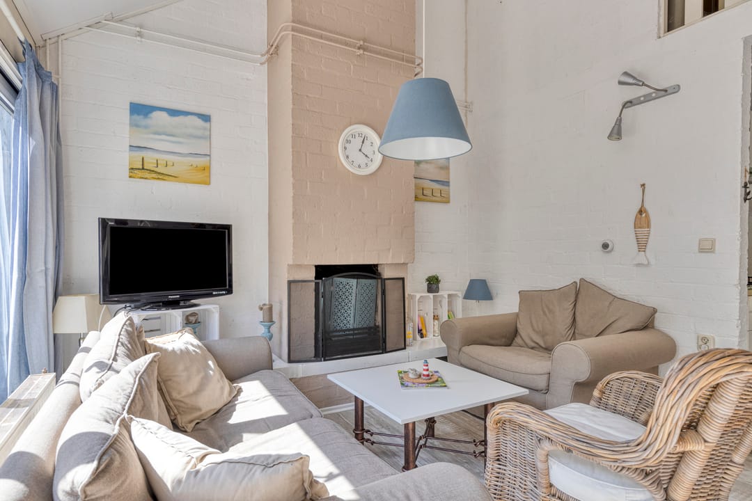 Photo 13 of Molenweg "De Kreek" Vijverlaan 39