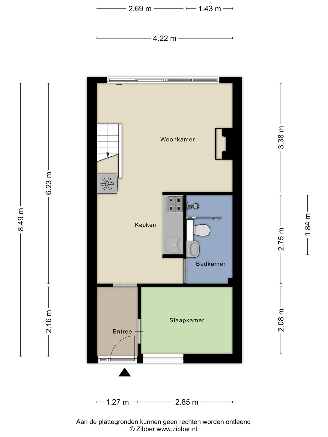 Photo 16 of Molenweg "De Kreek" Vijverlaan 39