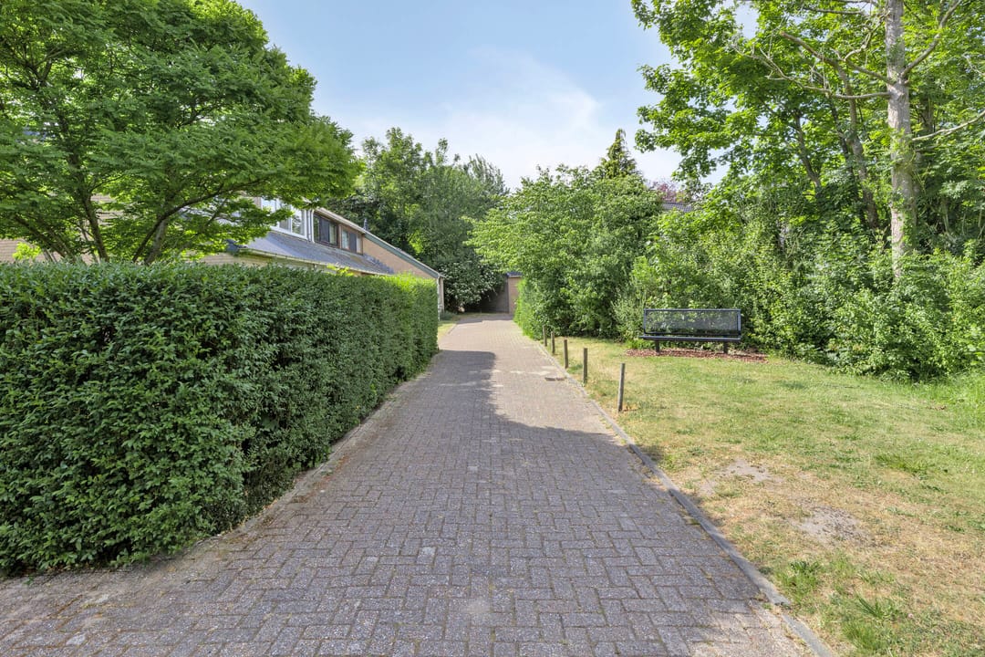 Photo 22 of Molenweg "De Kreek" Vijverlaan 39