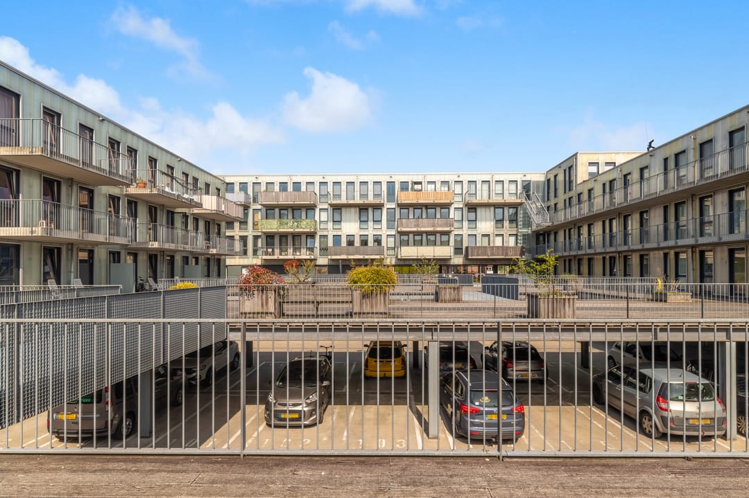 Foto 26 van Drechtstraat 73