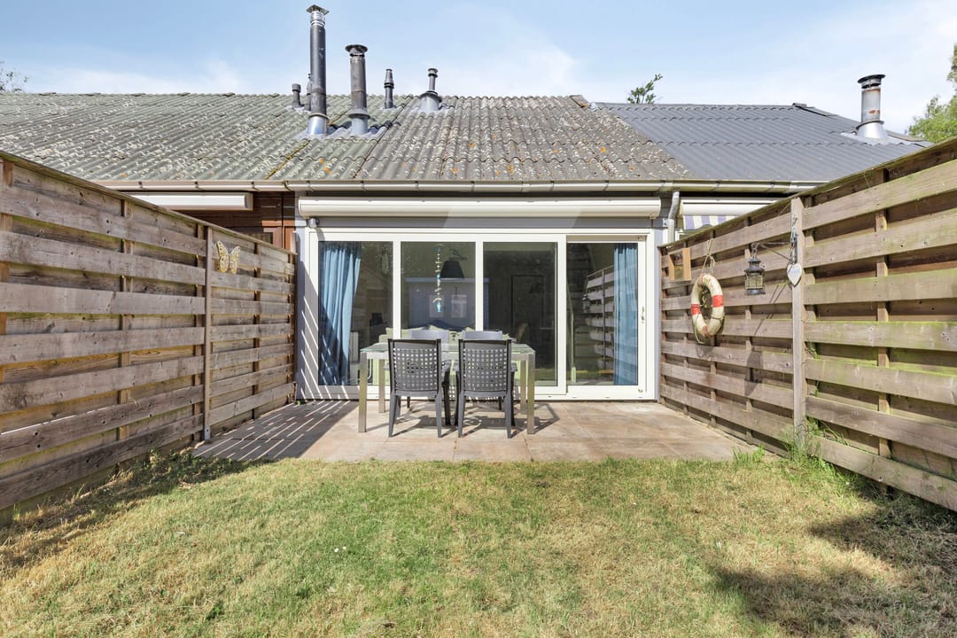 Photo 23 of Molenweg "De Kreek" Vijverlaan 39