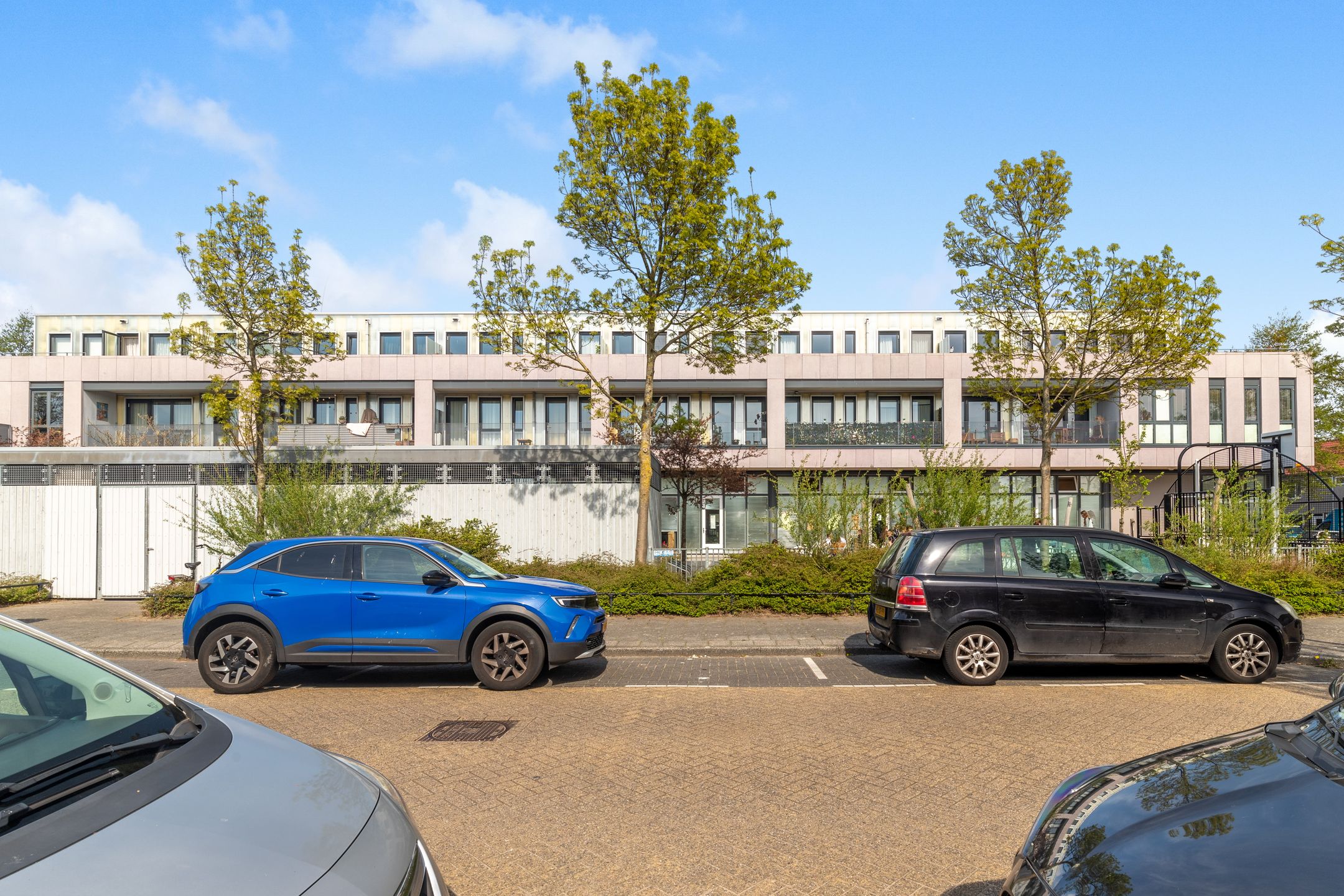 Foto 27 van Drechtstraat 73