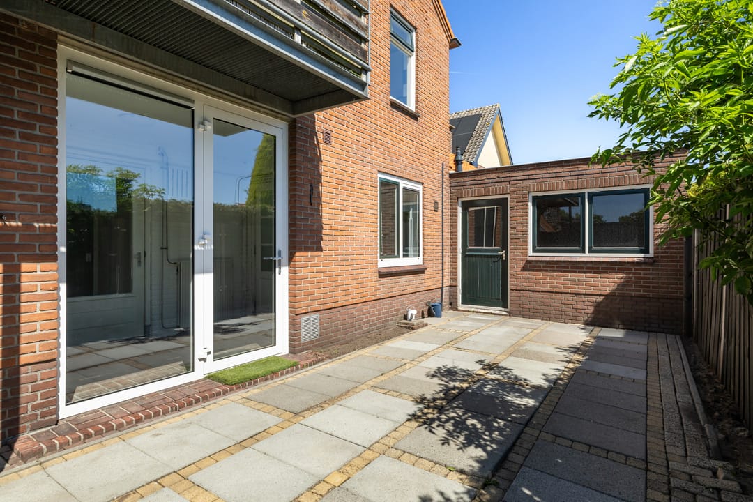 Foto 31 van Edeseweg 148