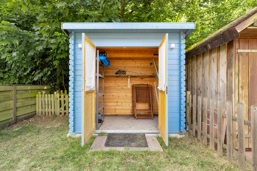 Photo 26 of Molenweg "De Kreek" Vijverlaan 39