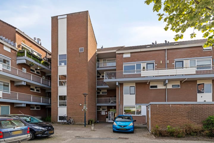 Foto 2 van Poolster 43