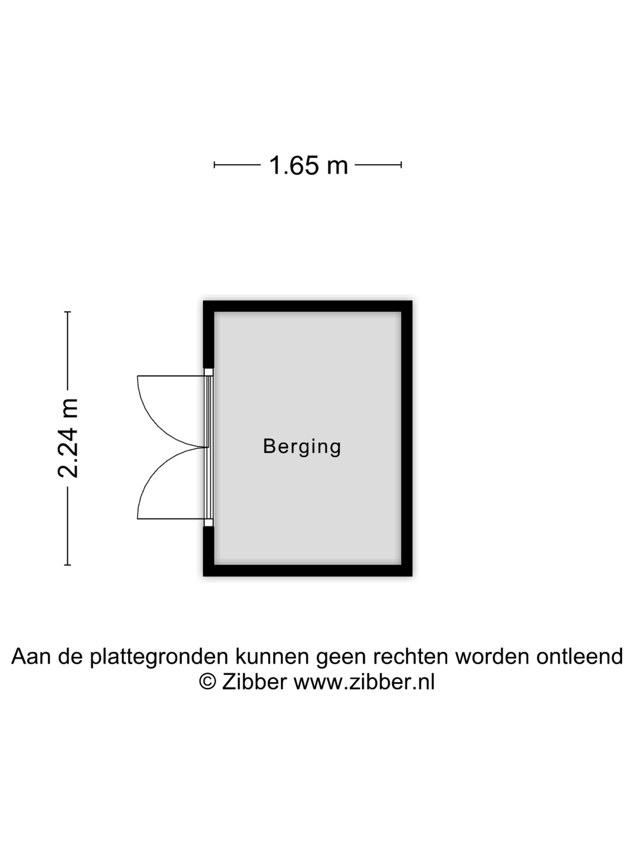 Photo 27 of Molenweg "De Kreek" Vijverlaan 39