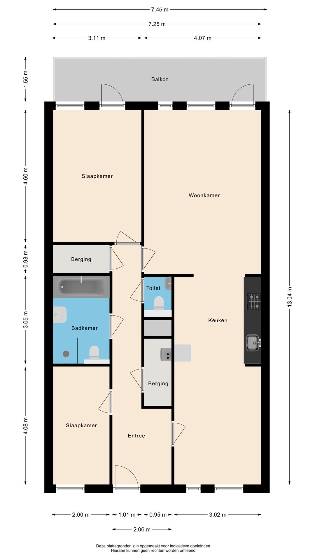 Foto 31 van Drechtstraat 73