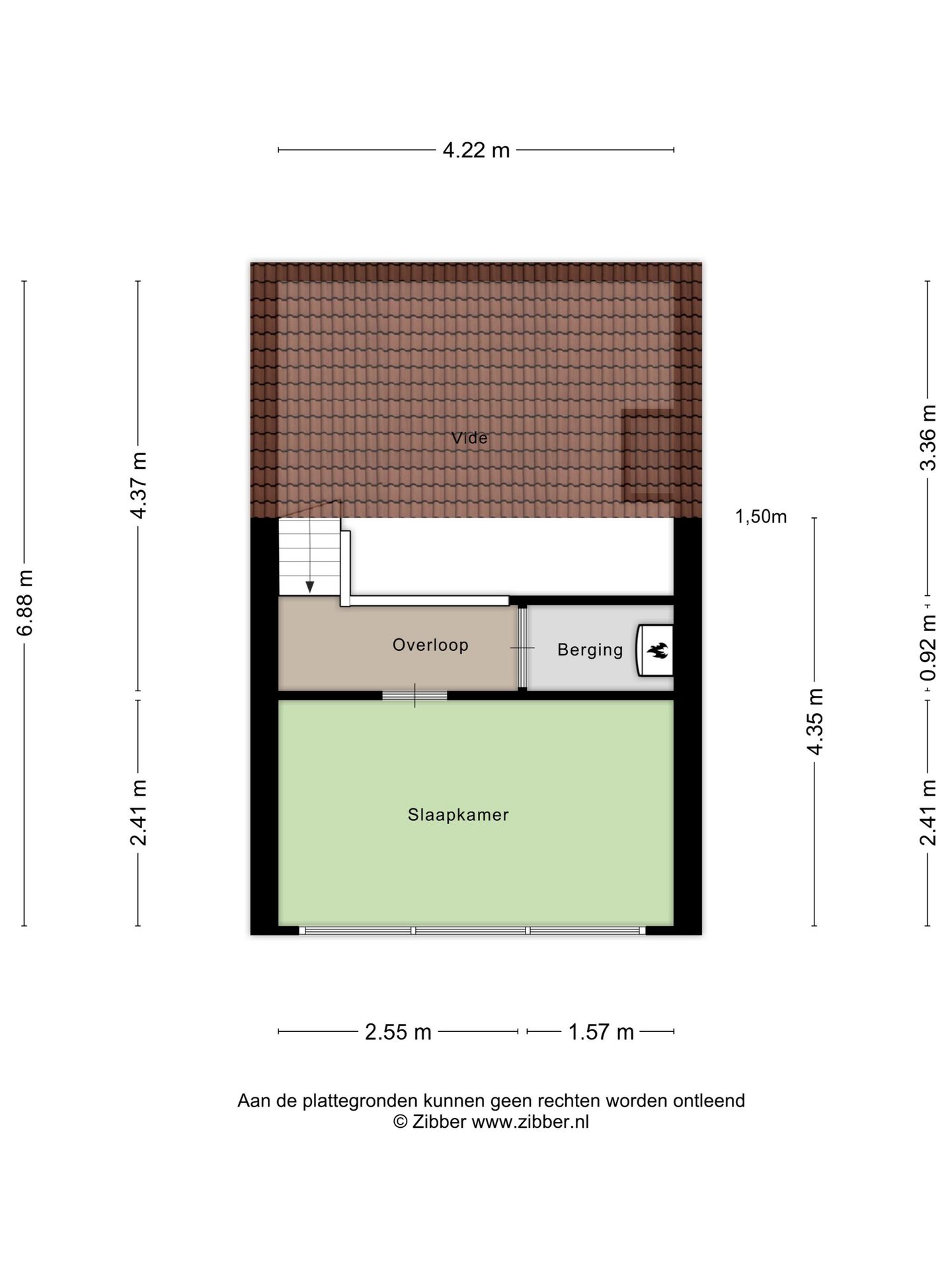 Photo 29 of Molenweg "De Kreek" Vijverlaan 39